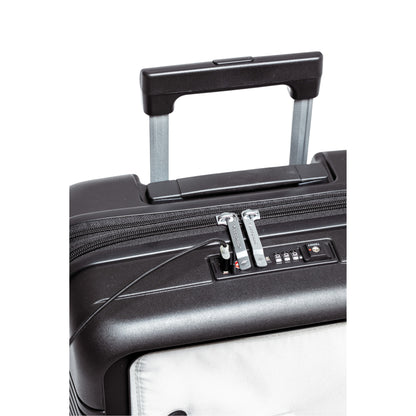 BH Luggage Vittorio Florence Hardside Spinner
