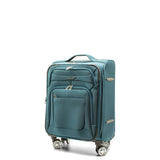 Gabbiano Barcelona Softside Spinner Carry-On