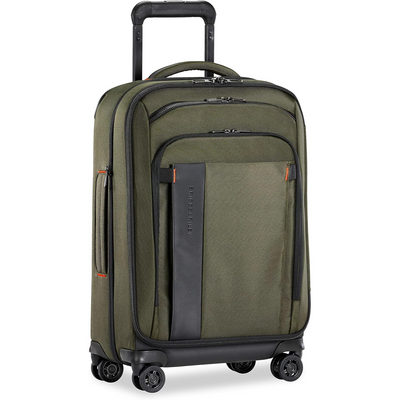 Briggs & Riley ZDX Domestic Carry-On Expandable Spinner