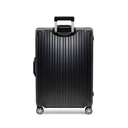 Gabbiano Aluminum Spinner