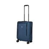 Werks Traveler 6.0 Frequent Flyer Plus Softside Carry-On