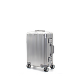 Gabbiano Aluminum Carry-On 20"