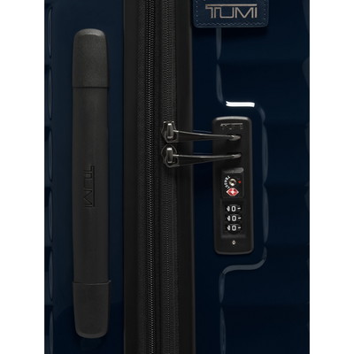Tumi 19 Degree Extended Trip Expandable 4 Wheeled P/C