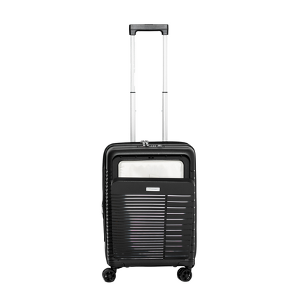 BH Luggage Vittorio Florence Hardside Spinner