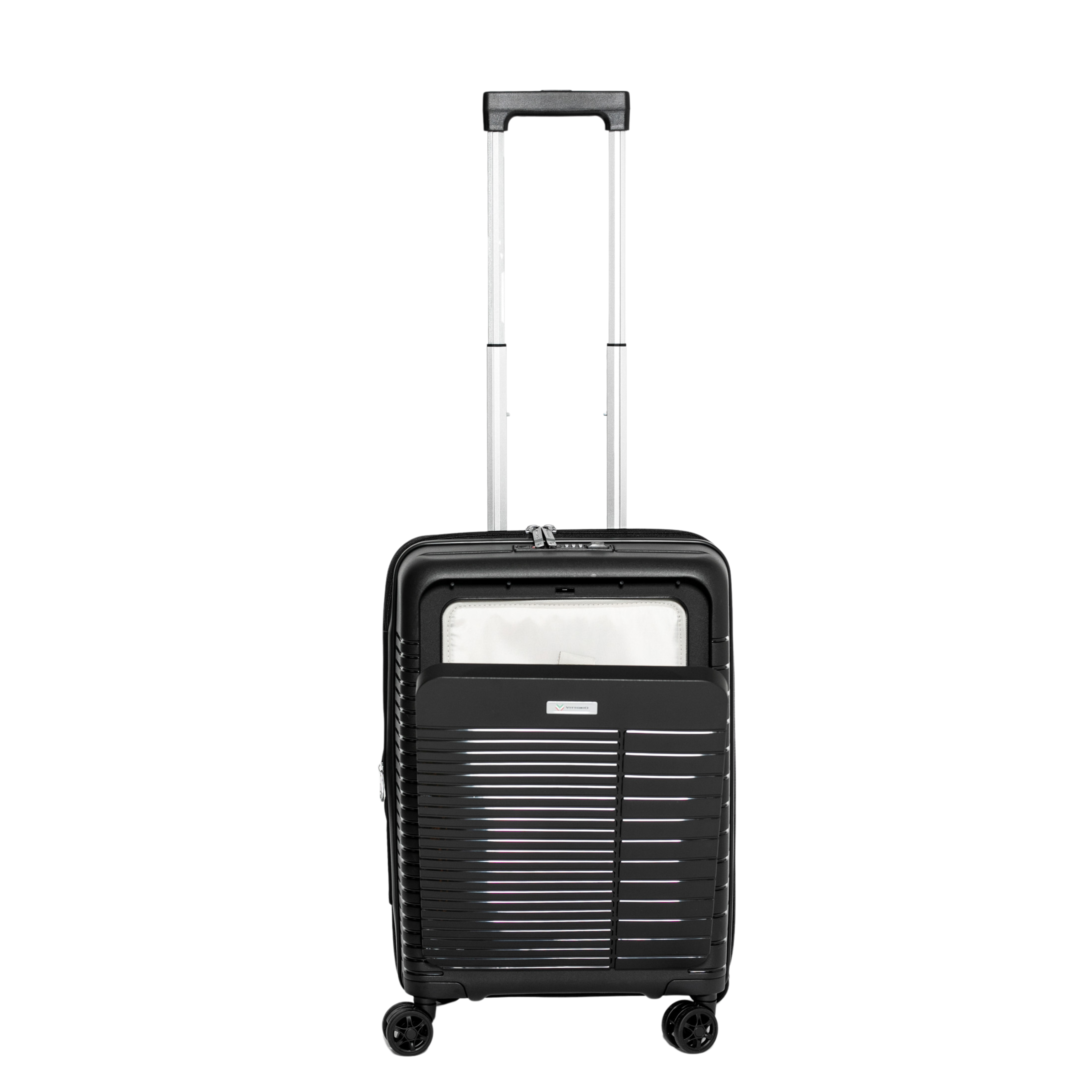 BH Luggage Vittorio Florence Hardside Spinner