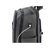 Mochila de viaje grande Crew Executive Choice 3