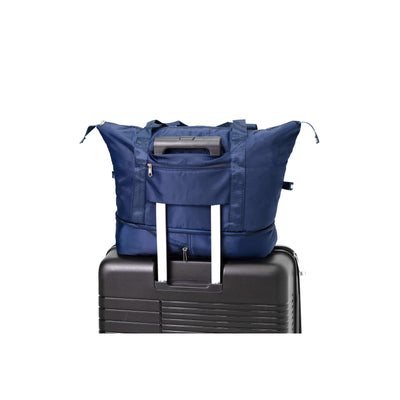 BH Folding Tote Bag