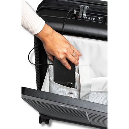 BH Luggage Vittorio Florence Hardside Spinner