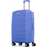 Ga1140 PP Hard Shell Luggage 20''