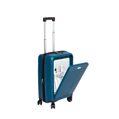 BH Luggage Vittorio Florence Hardside Spinner