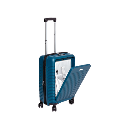 BH Luggage Vittorio Florence Hardside Spinner