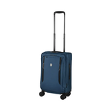 Werks Traveler 6.0 Softside Frequent Flyer Carry-On 22"