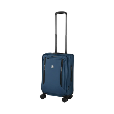 Victorinox Werks Traveler 6.0 Softside Frequent Flyer Carry-On 22"