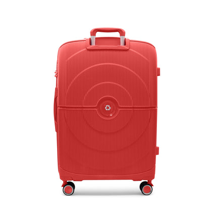 Wisdom Express PP Hardside Spinner