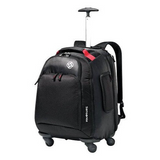 MVS Spinner Backpack 21"