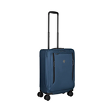 Werks Traveler 6.0 Frequent Flyer Plus Softside Carry-On