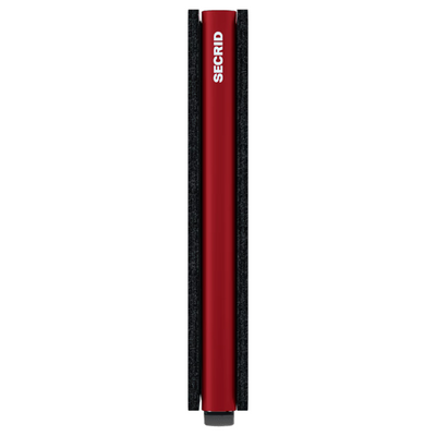 Secrid Slimwallet Matte