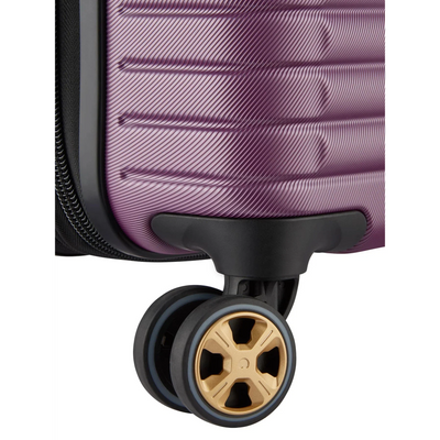 Delsey Cruise 3.0 Expandable Spinner Carry-On