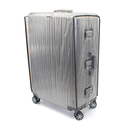 Gabbiano Aluminum Spinner