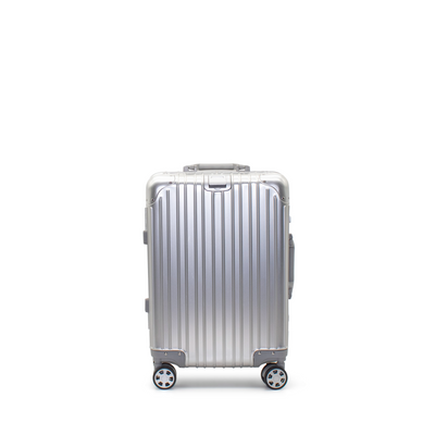 Gabbiano Aluminum Spinner