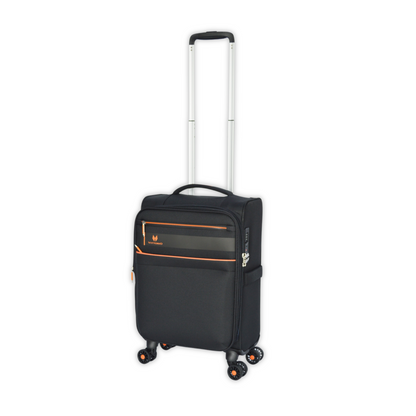 BH Lugggae Vittorio E-Lite Hardside Spinner