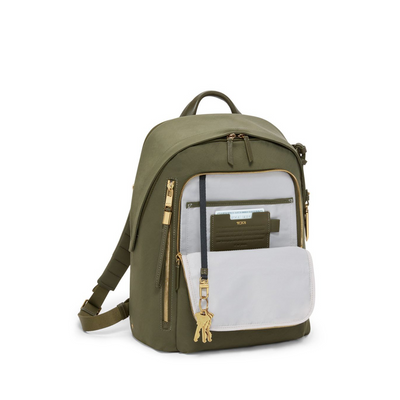 Tumi Voyageur Halsey Backpack
