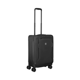 Werks Traveler 6.0 Frequent Flyer Plus Softside Carry-On