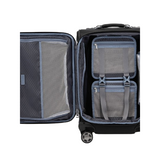 Platinum Elite Carry-On Expandable Business Plus Spinner 20"