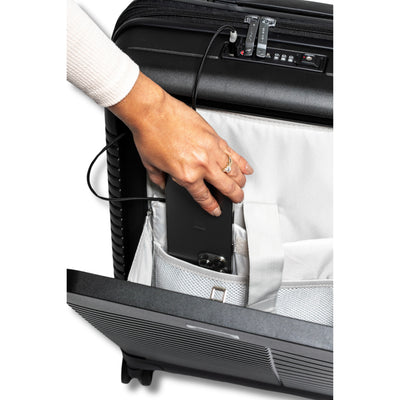 BH Luggage Vittorio Florence Hardside Spinner