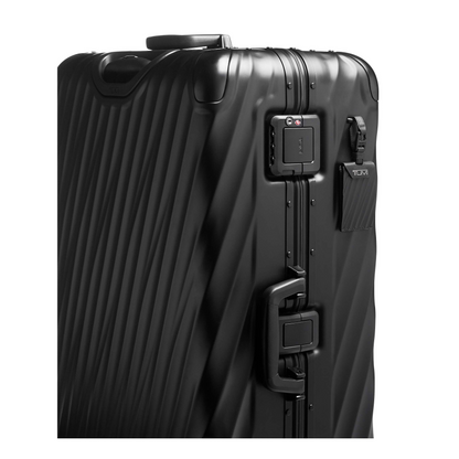 Tumi 19 Degree Aluminum Extended Trip Expandable P/C