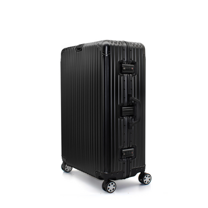 Gabbiano Aluminum Spinner