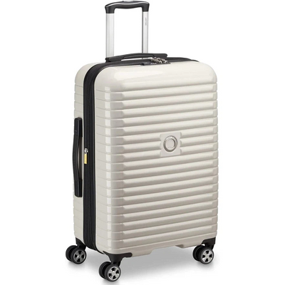 Delsey Cruise 3.0 Expandable Spinner Medium 24"