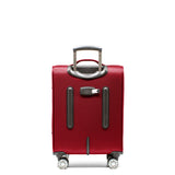 Gabbiano Barcelona Softside Spinner Carry-On