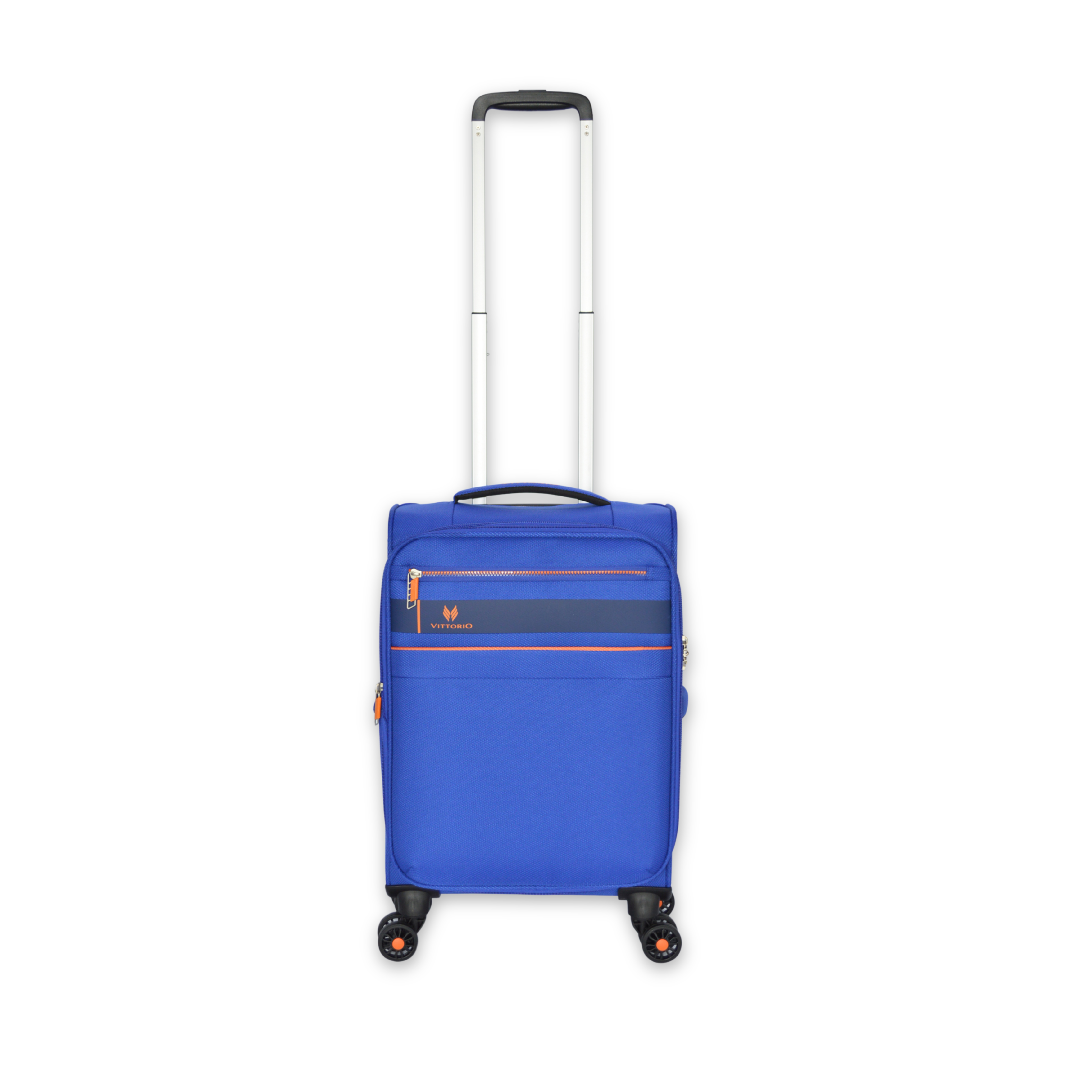 BH Lugggae Vittorio E-Lite Hardside Spinner
