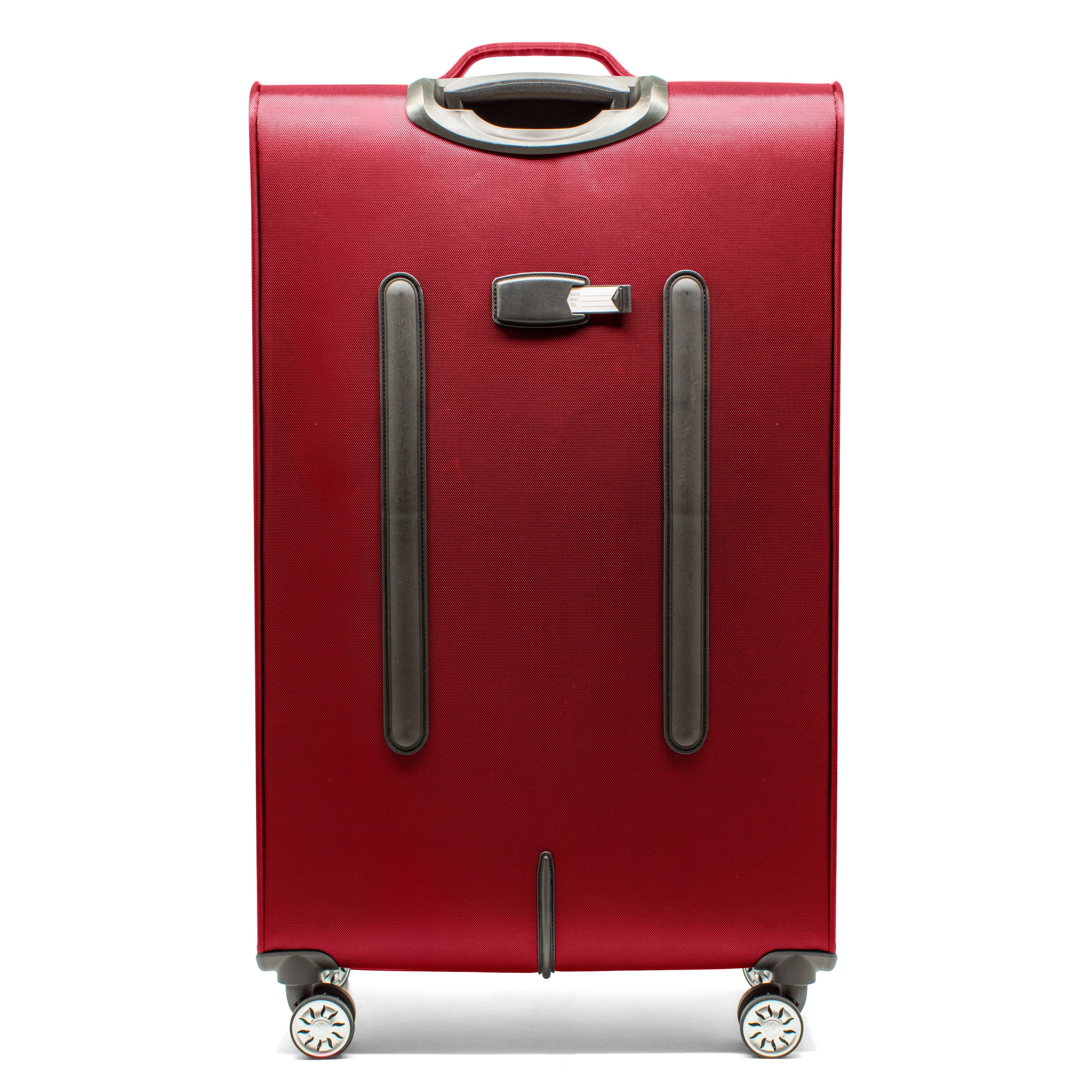 Gabbiano Barcelona Softside Spinner