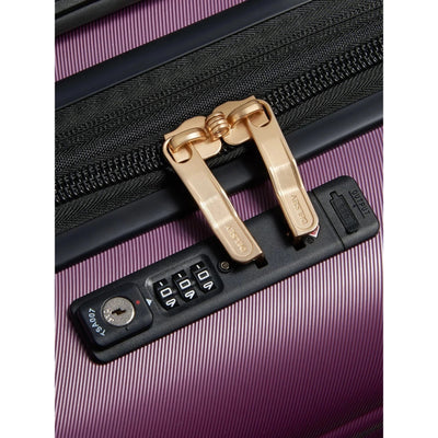 Delsey Cruise 3.0 Expandable Spinner Carry-On