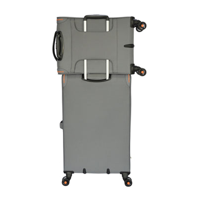 BH Lugggae Vittorio E-Lite Hardside Spinner