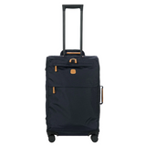 Bolsa giratoria X-Bag con marco de 25"