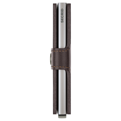 Minicartera original