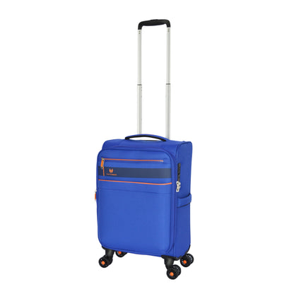 BH Lugggae Vittorio E-Lite Hardside Spinner