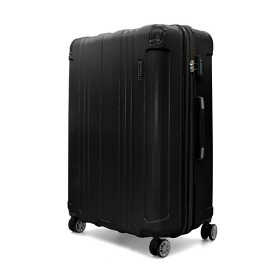 Gabbiano Bravo ABS Hardside Spinner- 3 PC Luggage Set