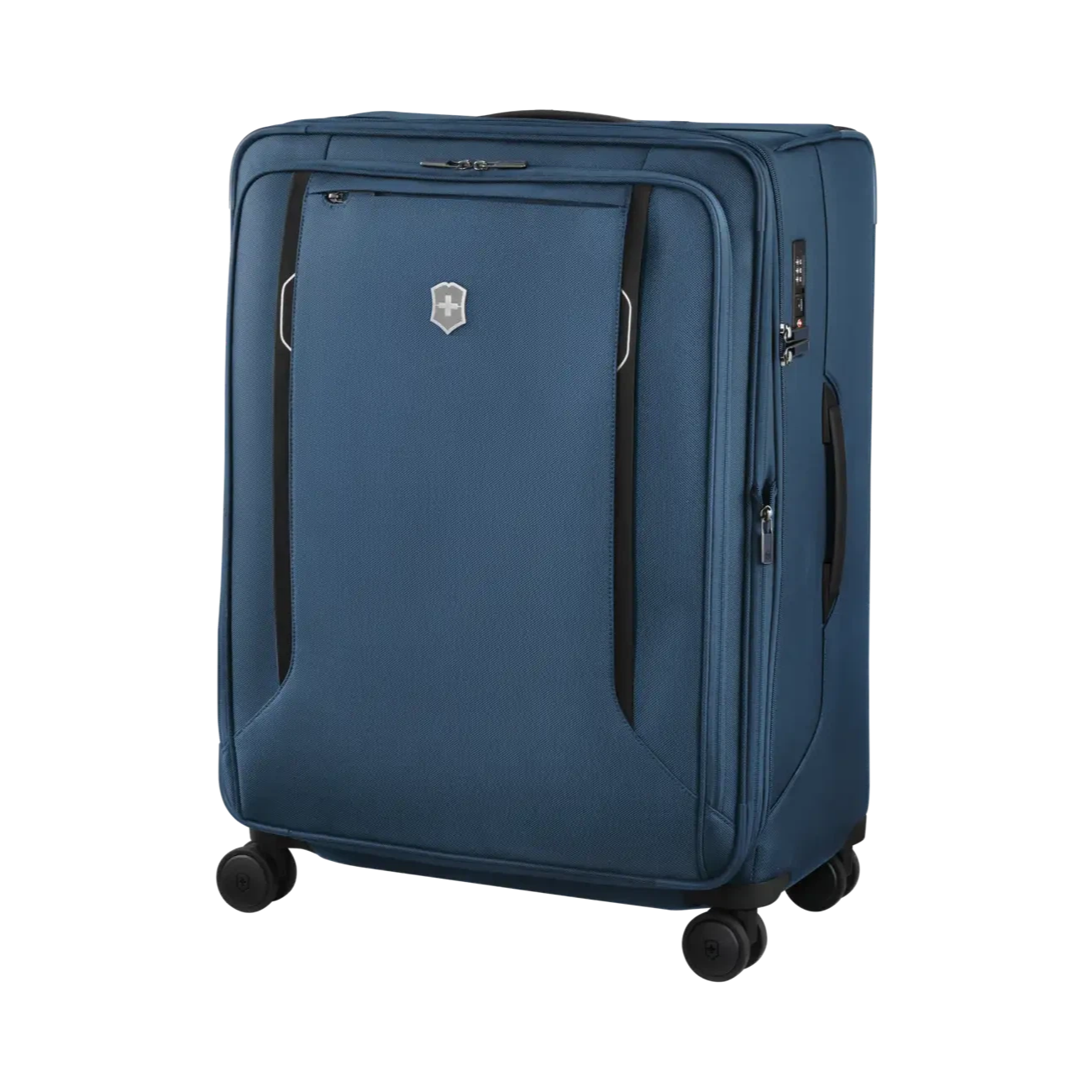 Victorinox Werks Traveler 6.0 Upright