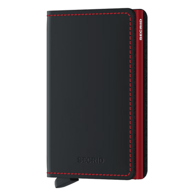 Secrid Slimwallet Matte