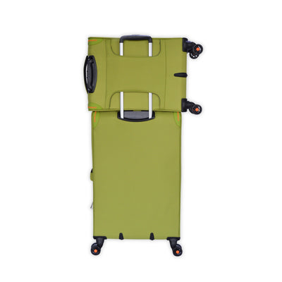 BH Lugggae Vittorio E-Lite Hardside Spinner
