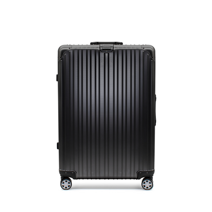 Gabbiano Aluminum Spinner