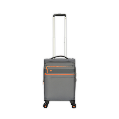BH Lugggae Vittorio E-Lite Hardside Spinner