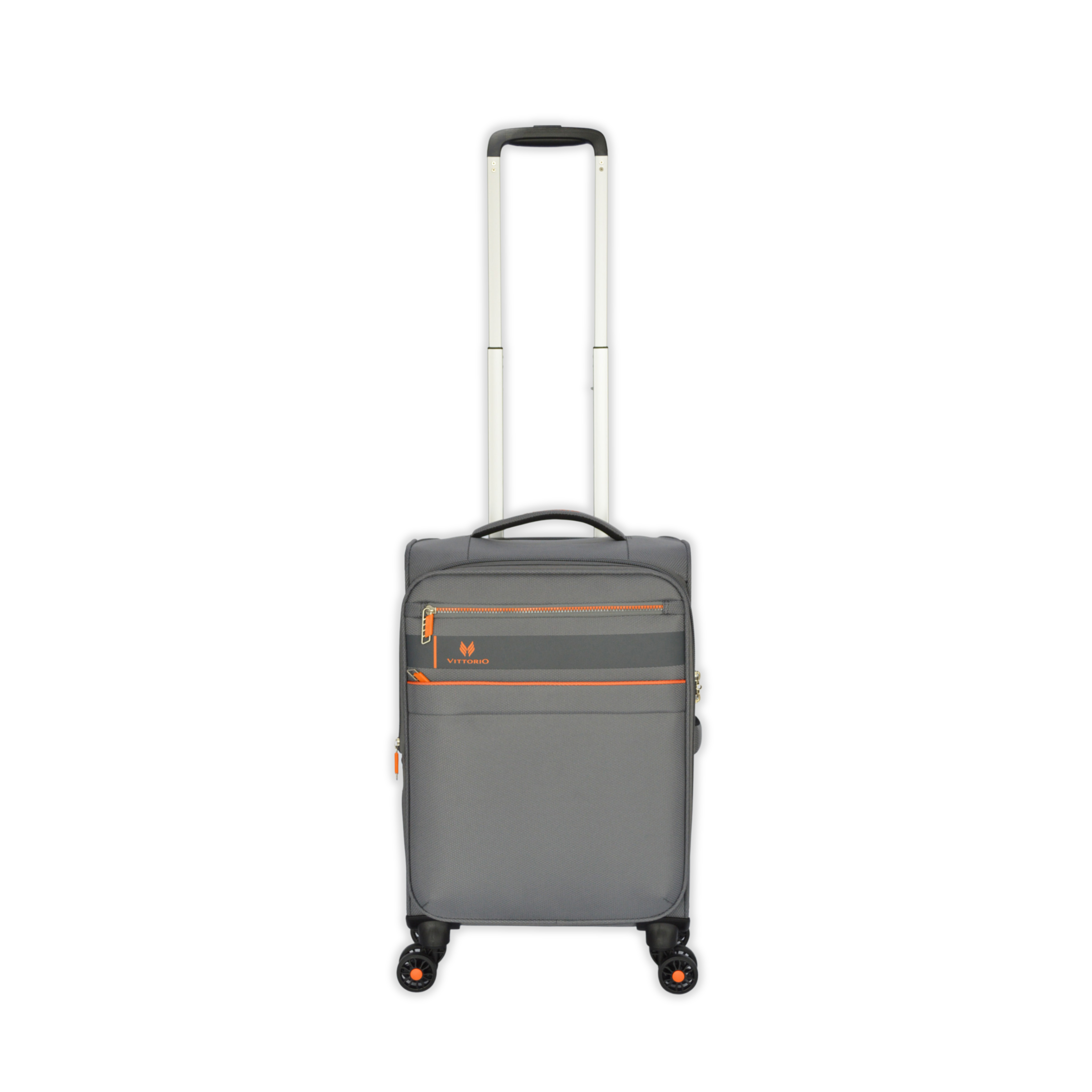 BH Lugggae Vittorio E-Lite Hardside Spinner