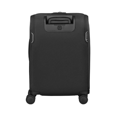 Victorinox Werks Traveler 6.0 Frequent Flyer Plus Softside Carry-On