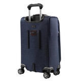 Platinum Elite Carry-On Expandable Business Plus Spinner 20"