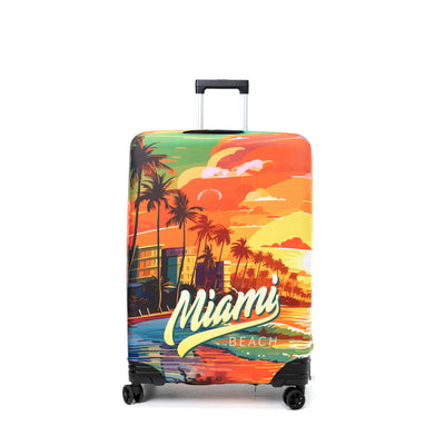 BH Luggage Covers
